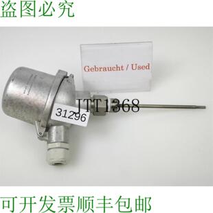 电阻温度计 供应Jumo 温度传感器 960146654 3490