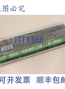 原装供应BBC 棕色 Boveri HEDT 200480 R1 ED 0500 模块卡板 ED05