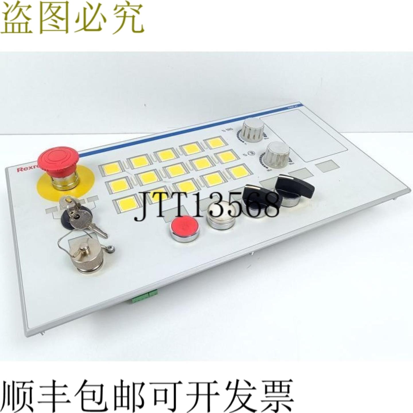 力士乐VAM411-PB-NA-AA-TA-VB-BA-1608-NN MNRR911312665-202