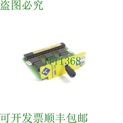 PM SMS000053-D 卡特 1070084857-106 SN003792181