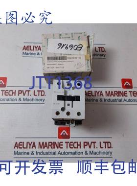 供应Moeller DIL 1AM 接触器 3 极断路 250VDC 20A