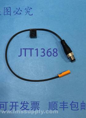 原装供应IFM MK5107 MKT3000-BPKG/0,3/US T型槽传感器 USIP