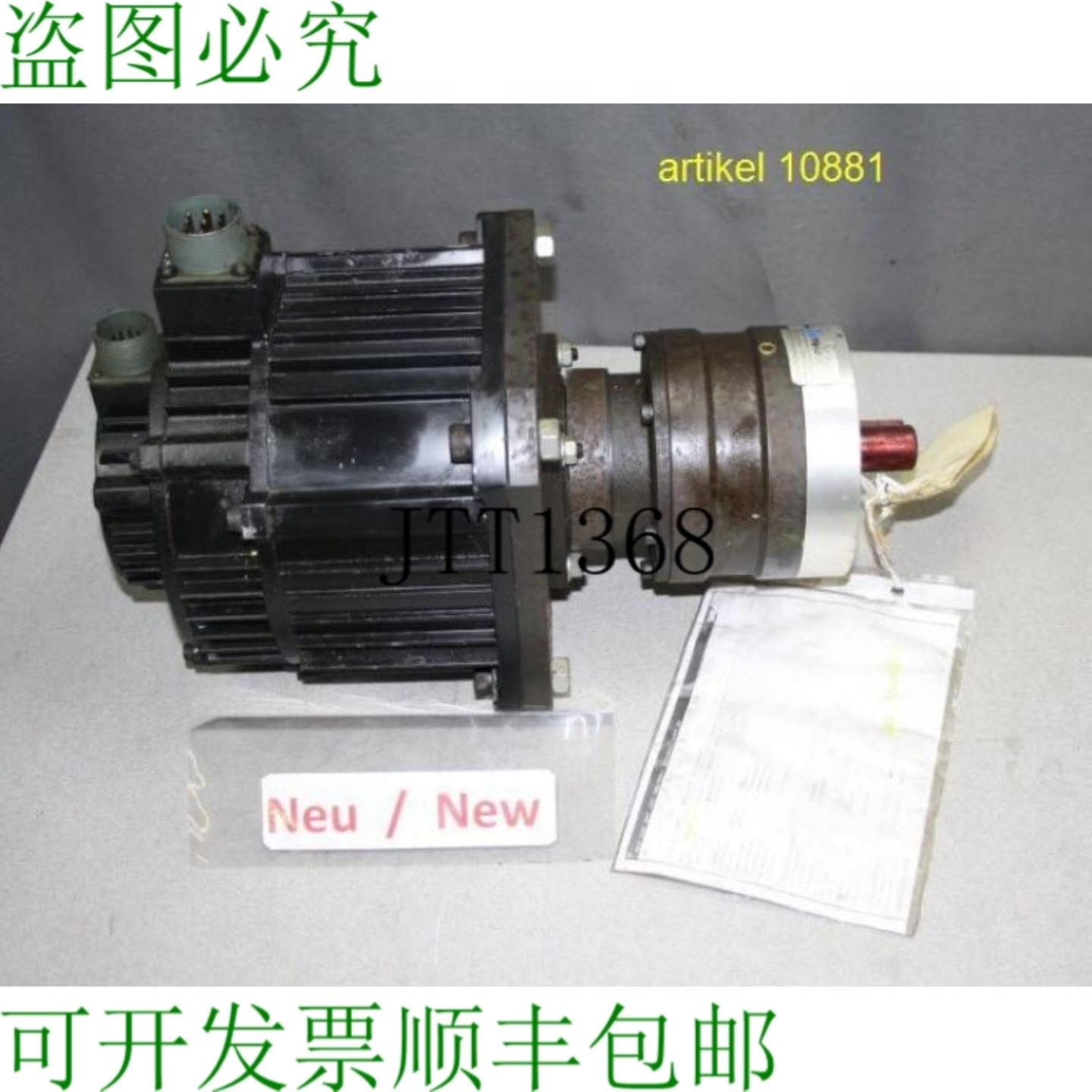 供应Denki 伺服电机型号 68BM140BXE00 Soudure 非 03123102R