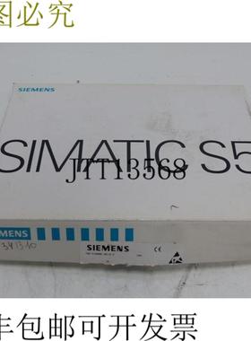 S5 6ES5 432-7LA11 EStand 4 6ES5432-7LA11 无过压保护