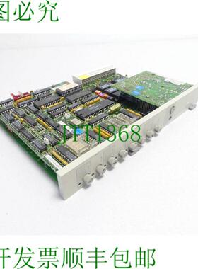 Teleperm M 6DS1700-8BA + C79458-L442-B5 + C79458-L439-B2 SN