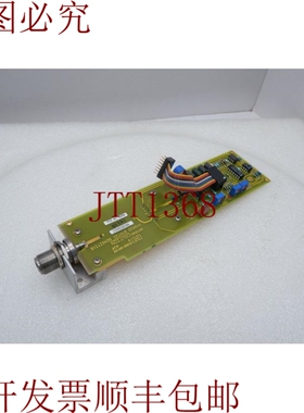原装供应Hewlett Packard 9018550082、05386-60102 混合型静电敏