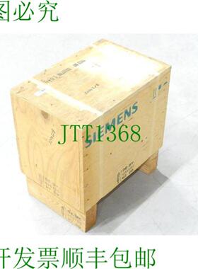 6SL3000-0CE23-6AA0 电源抗器 SN B07647809014 36kW A5E0024724