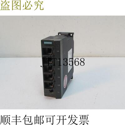 SIMATIC NET 接口 6GK5005-0BA00-1AA3 ESt04 网络 6GK5005-0BA