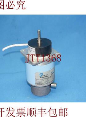 供应Pacific Scientific 2VM62-000-8 2VM620008 电机带切割