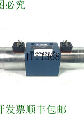 供应力士乐液压 4we 10 J33Cg24n9k4 V&aacute;vula Hidr&amp