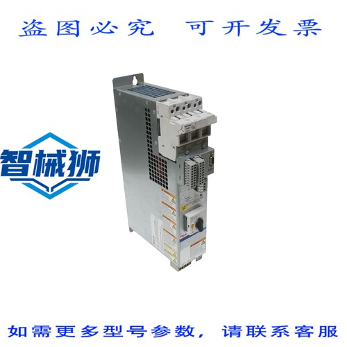 原装供应 力士乐HNS02.1A-Q200-R0023-A-480-NNNN伺服驱动器R9113