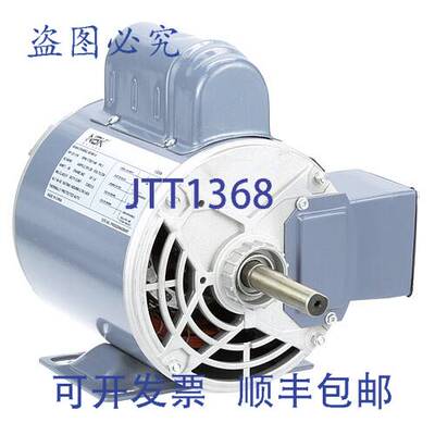 原装供应电机 208-230V 1/2-1/10 358516-00002 Vulcan Hart 358