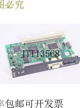 SEW Eurodrive 选件卡 DFP21B Profibus 模块 08242402 状况良好