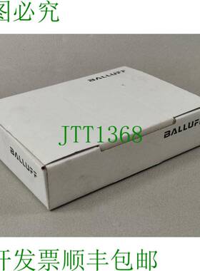 原装供应巴鲁夫 BOS01UM BOS 12M-PA-RF10-S4