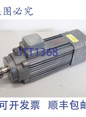 原装供应EMOD 电机 VKHS55 26-140 17400rpm 300Hz 3kW 电机 VKHS