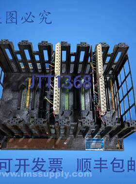 原装供应Gould AS-H819-107 I/O 开槽机箱 4883