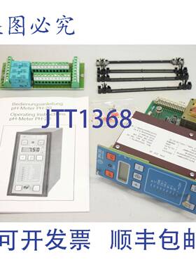 原装供应DR. A. KUNTZE PH22A PH-22A PH计 PH20