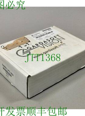 原装供应Gardasoft Vision PP602 LED 照明控制器 OVP