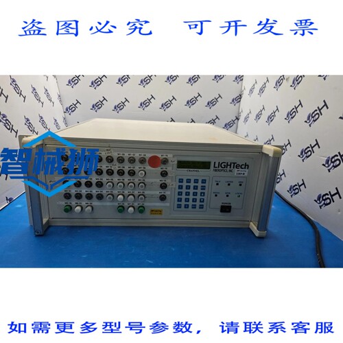原装供应 LIGHTECH FIBEROPTICS LT3000 6x36 光纤交换机 XMB063