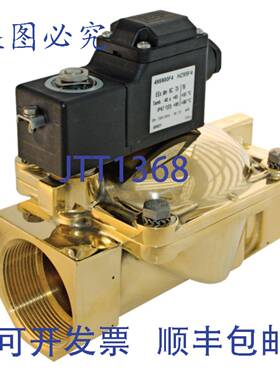 供应Parker 550216DIS 2通常闭2英寸通用电磁阀