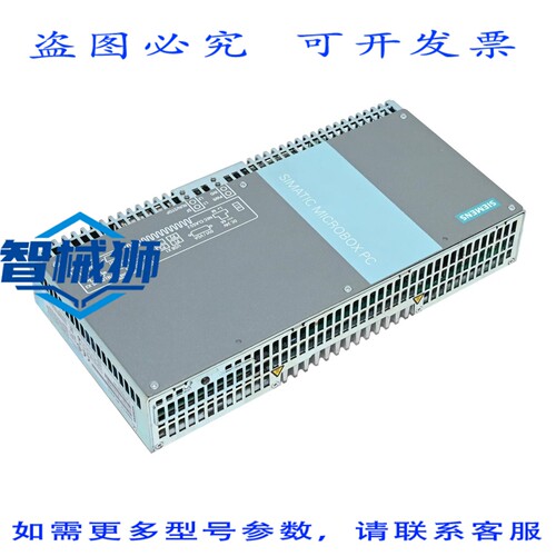 原装供应 6ES7647-7BJ30-0AB0 SIMATIC IPC427C 6ES7 647-7BJ30-0