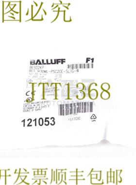 供应巴鲁夫 BES02KP BES M30ML-PSC20E-S04G-W BESM30MLPSC20