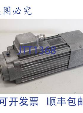原装供应EMOD VKHS55 26-140 300Hz 3kW 17400rpm 扁平电机 扁平