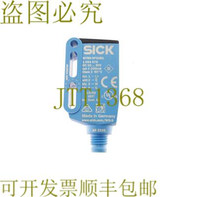 供应施克 1094676 WTB9-3P2281 WTB93P2281