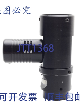 原装供应Qioptiq 296591-310 照明双焦物镜， Optem Zoom 70XL