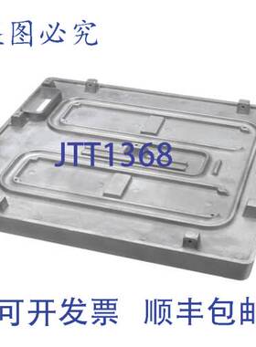 原装供应STAR 2F-Z18137 铸造 14 英寸铝底光滑电器