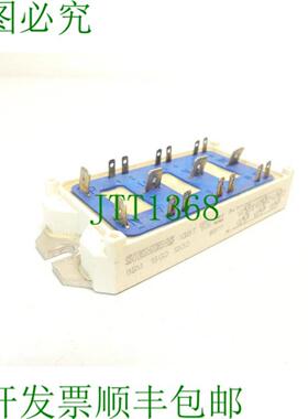 BSM 15GD 12OD IGBT 模块 8377