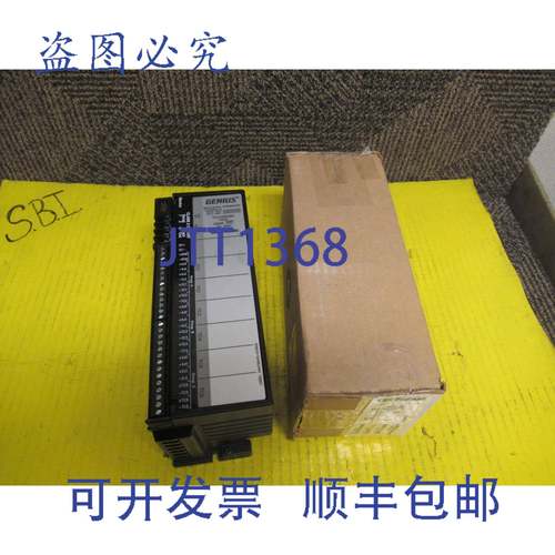 供应FANUC热电偶模块IC660BBA023RCC 2448Vdc IC660TBA023CA