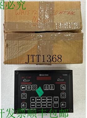 供应Kockum Sonics Tlg2000 控制单元控制器