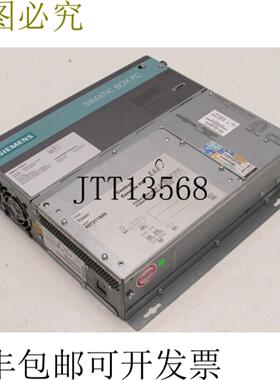 Simatic 盒式 PC IPC627C 6ES7647-6CA10-0AX0 6ES7 647-6CA10-0