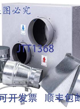 供应Modine 77792 4 水平同心通风