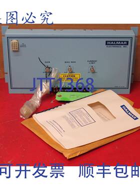 供应HALMAR 电源控制器 PA3-TRIGR 240V 12927