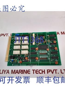 供应Terasaki eca-308 tm 接收器带继电器 k8971-001
