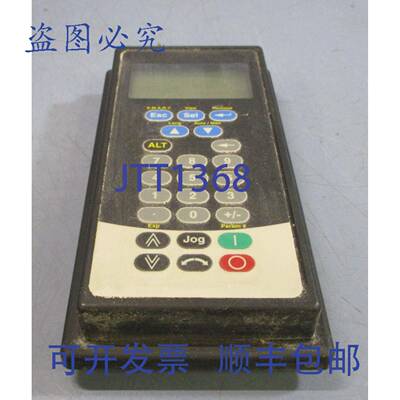 供应Allen Bradley 20-HIM-C3S SER A 人机接口模块Powerfl
