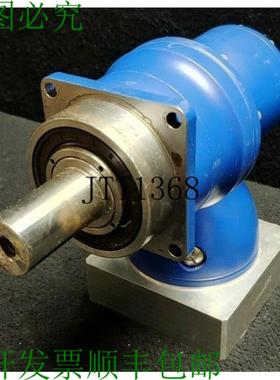 供应Wittstein Alpha Spk-100s-mf2-100 -0h1-1k01 齿轮头直