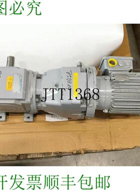 供应斯托伯 11 KW 127 分钟 K21R 90 S4 Motore Riduttore K