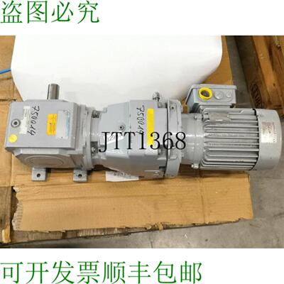 供应斯托伯 11 KW 127 分钟 K21R 90 S4 Motore Riduttore K