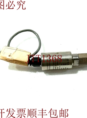 原装供应Koomey 6000 Psi 压力传感器 815255 型号 P21LC-431