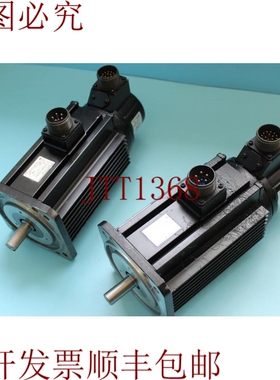 原装供应安川交流伺服电机 USAREM-07CSL2KB 700W,,