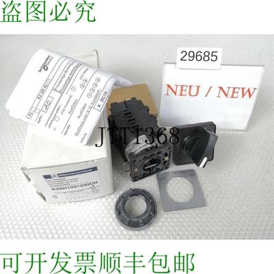 供应Telemecanique K2SH1091330CH Interruttore a Camme 相