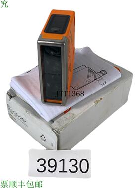 供应易福门电子 O5P202 O5p-cpkgUs100 反射光电管