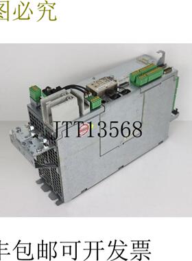 Rexroth DKCXX3-100-7 DKC023-100-7-FW FWA-DRIVE-SGP-03V36