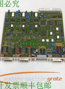 6FX1125-0CA01 KU卡KA E 支架 F SN 1668