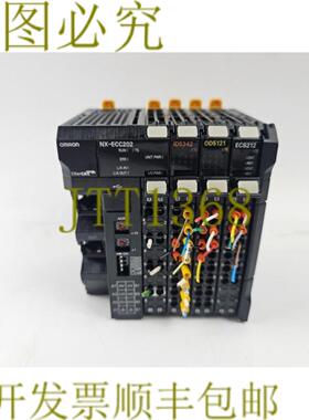 供应NX-ECC202 简易式逻辑控制器套件-2 商品