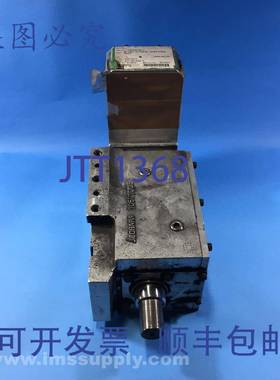 原装供应Obara 105D1005 齿轮箱 USIP