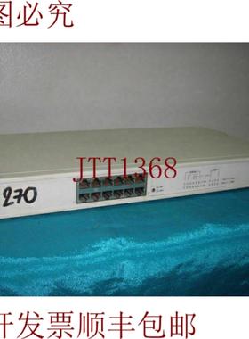 供应3com Linkbuilder 3C16671 24端口接地集线器 20 AT接地